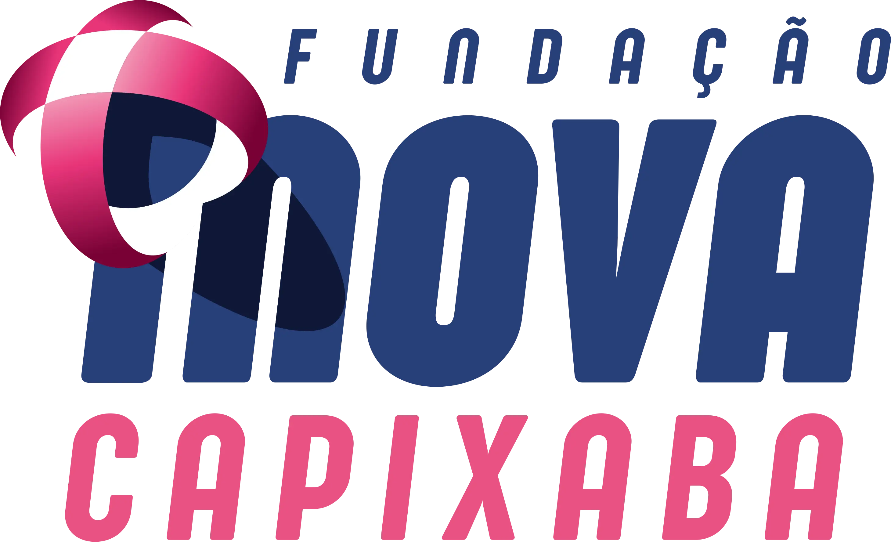 Logo iNOVA Capixaba